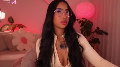 Sweet Kali online show from October 4, 6:55 am