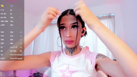 Kali Ka Please help me with your thumbs up its important   dont forget my birthday on October 26 online show from February 4, 12:33 pm