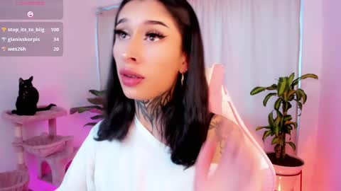 Kali Ka Please help me with your thumbs up its important   dont forget my birthday on October 26 online show from February 11, 4:24 pm