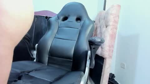 AndreaLactating online show from September 18, 3:30 am