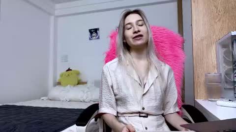 kali_the_goddess online show from October 2, 8:43 am