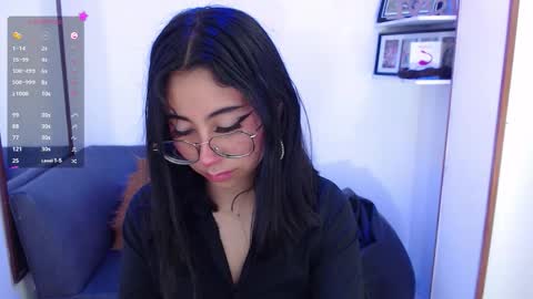 Kali online show from November 10, 6:18 pm