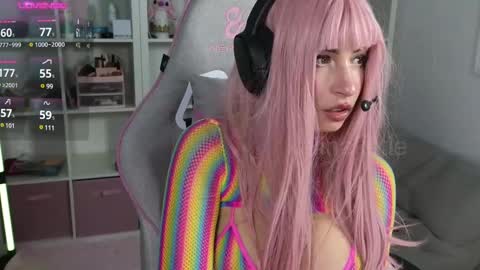 Snapshot of kalina_kittie chatting on March 2, 3:13 am Kalina Kittie online show from March 2, 3:13 am