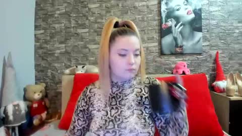 kalindahot online show from January 20, 7:14 pm