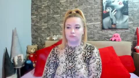 kalindahot online show from February 24, 1:24 am