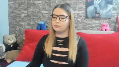 kalindahot online show from February 27, 7:14 pm