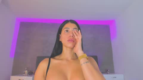 Carolina   online show from February 27, 10:42 pm