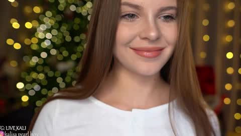 Snapshot of kalisa_pearl chatting on January 7, 6:56 pm Please call me Kalisa online show from January 7, 6:56 pm