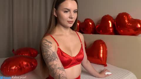 Snapshot of kalisa_pearl chatting on October 13, 7:47 pm Please call me Kalisa online show from October 13, 7:47 pm