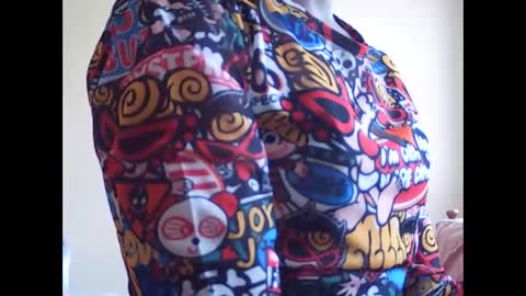 Kali online show from April 15, 2:35 pm