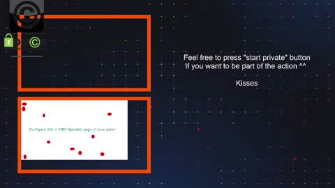 KamaFeels online show from January 11, 5:12 am