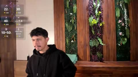 Snapshot of kamal_wolff chatting on February 9, 11:58 am jhon online show from February 9, 11:58 am