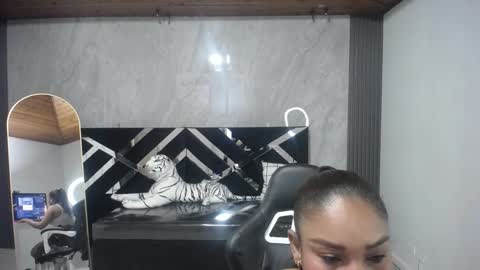 Snapshot of kamala_a chatting on October 4, 2:42 am Kamala. Live 2100 - 600 online show from October 4, 2:42 am