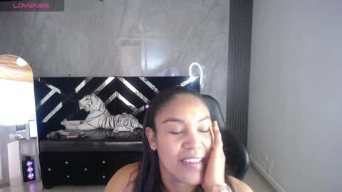 Snapshot of kamala_a chatting on October 12, 1:21 pm Kamala. Live 2100 - 600 online show from October 12, 1:21 pm