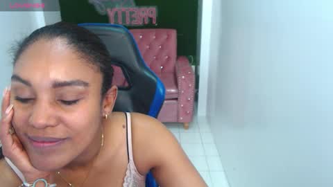 Snapshot of kamala_a chatting on November 22, 3:33 pm Kamala. Live 2100 - 600 online show from November 22, 3:33 pm