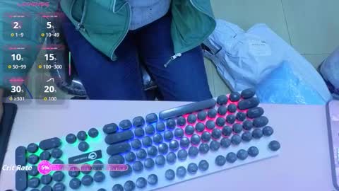 Kamala. Live 2100 - 600 online show from February 28, 3:29 am