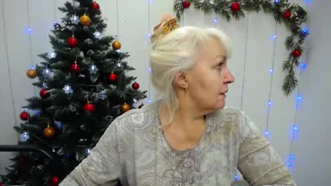 KamaliaSim online show from December 1, 7:14 pm