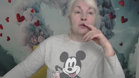 KamaliaSim online show from February 3, 7:21 pm