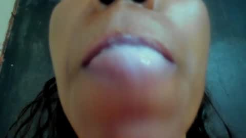  Kamaria Fyre  online show from January 26, 7:41 pm