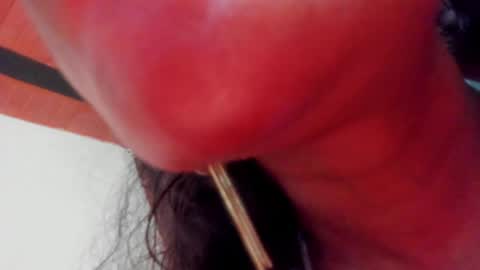  Kamaria Fyre  online show from January 27, 9:44 pm