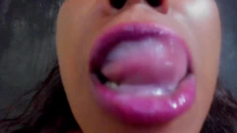  Kamaria Fyre  online show from January 28, 8:04 am