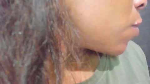  Kamaria Fyre  online show from March 2, 2:54 pm