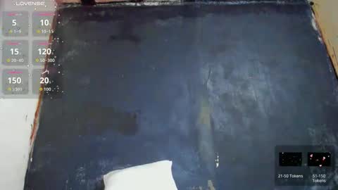  Kamaria Fyre  online show from December 1, 11:26 am