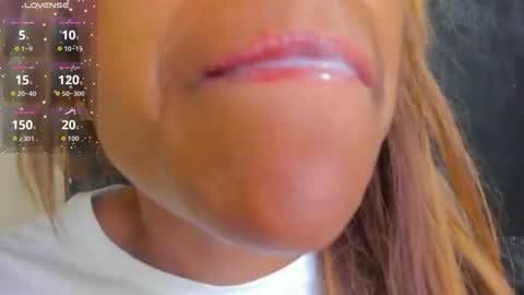  Kamaria Fyre  online show from January 16, 2:37 am