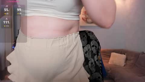 Camila online show from January 8, 6:37 am