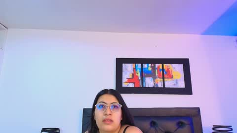 Snapshot of kamilenielcen_ chatting on September 22, 11:34 am Miss kamile online show from September 22, 11:34 am
