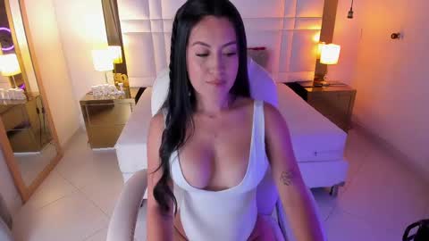 Kamila online show from February 12, 3:16 pm