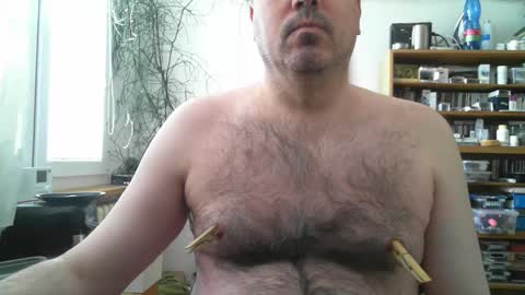 Kamil Lipovy online show from January 11, 10:42 am