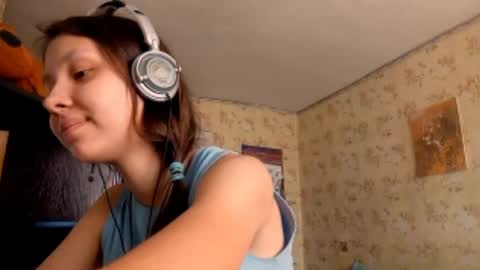 Snapshot of kamisalling chatting on September 17, 8:05 am Mari Simmons online show from September 17, 8:05 am