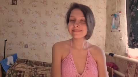 Snapshot of kamisalling chatting on October 12, 7:07 am Mari Simmons online show from October 12, 7:07 am