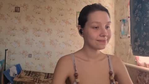 Snapshot of kamisalling chatting on October 22, 6:13 am Mari Simmons online show from October 22, 6:13 am