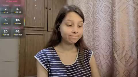 Snapshot of kamisalling chatting on November 18, 8:52 am Mari Simmons online show from November 18, 8:52 am