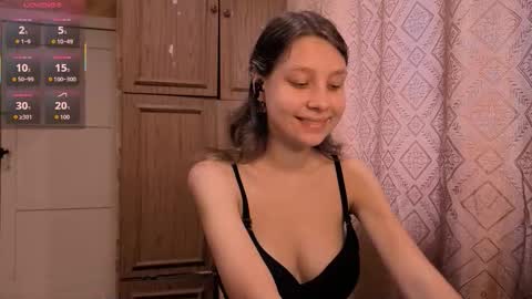 Snapshot of kamisalling chatting on November 19, 8:14 am Mari Simmons online show from November 19, 8:14 am