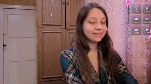 Snapshot of kamisalling chatting on November 27, 8:16 am Mari Simmons online show from November 27, 8:16 am