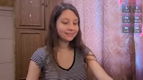 Snapshot of kamisalling chatting on December 1, 8:19 am Mari Simmons online show from December 1, 8:19 am