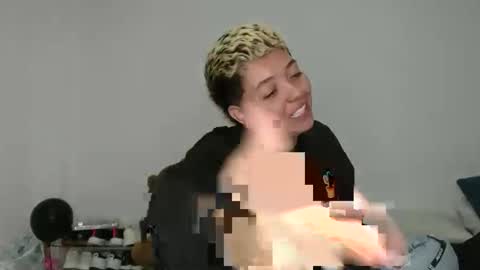 kammy   y   camila online show from March 28, 2:22 am