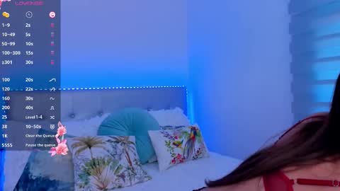 kandirous online show from November 21, 3:44 pm