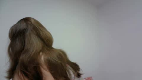 Snapshot of kandy_couple chatting on March 3, 2:28 am Vanessa and Kevin online show from March 3, 2:28 am