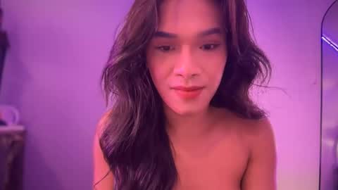 my ig ts kandy69 online show from October 9, 7:50 am