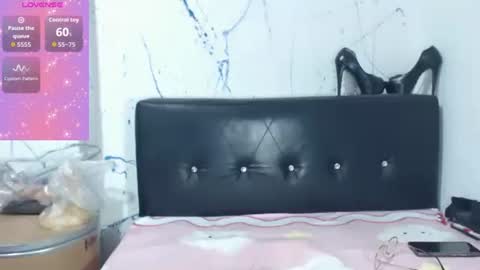 Paola online show from March 26, 4:12 pm