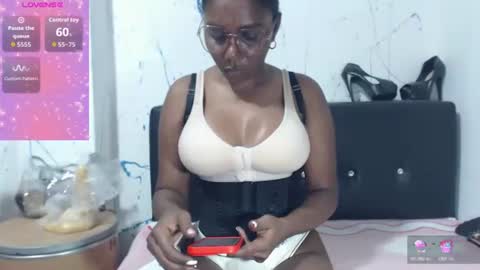 Paola online show from April 8, 5:46 pm