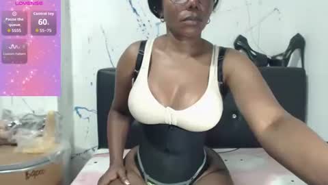 Paola online show from May 15, 11:01 pm