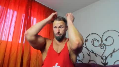 Kane OF strongkane online show from February 24, 2:48 pm