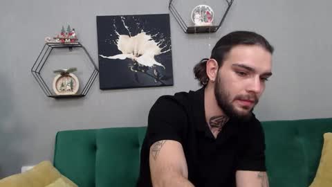 Kane online show from January 7, 4:15 am