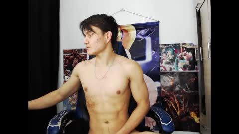 Snapshot of kanekixxxhot chatting on November 15, 4:14 pm andres online show from November 15, 4:14 pm