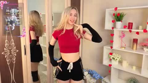 Alice online show from November 21, 4:16 pm